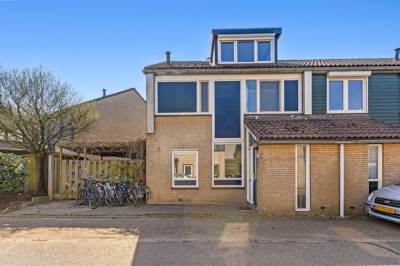 Woning Karel V-laan 52 Venlo