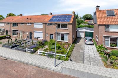 Woning Singelweg 4 Middelburg