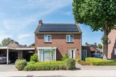 Woning Kerkstraat 4 Eersel