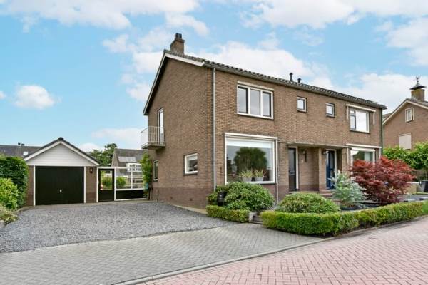 Woning Korte Meentweg 7 Woerdense Verlaat