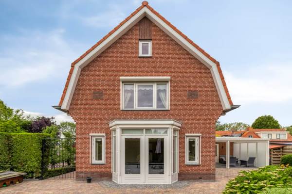Woning Ridderhof 22 Zoelmond