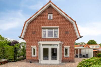 Woning Ridderhof 22 Zoelmond