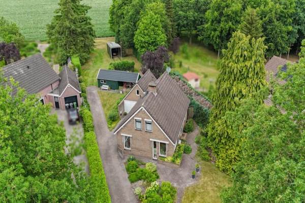 Woning 't Haantje 62B 't Haantje