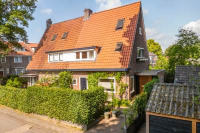Woning Taludweg 14 Oosterbeek