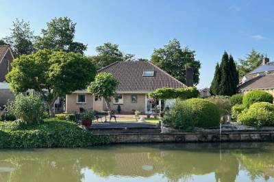 Woning Overweerse polderdijk 51A Purmerend