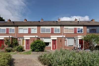 Woning Griend 39 Leerdam