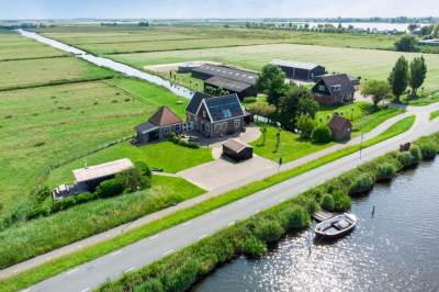 Woning Wormerringdijk 7 Wormer