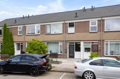 Woning Willem de Zwijgerstraat 23 Elst (GE)