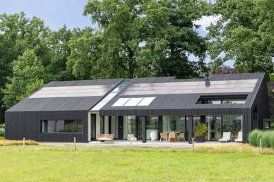 Woning Hemelrijkstraat 21A Sint-Michielsgestel