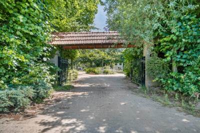 Woning Hoogoordstraat 9 Macharen