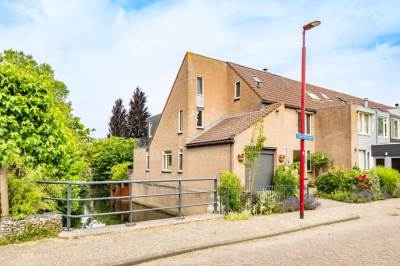 Woning Graaf Albertsingel 23 Nieuwegein