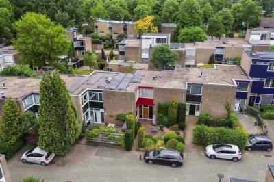 Woning Gruttersdreef 211 Apeldoorn