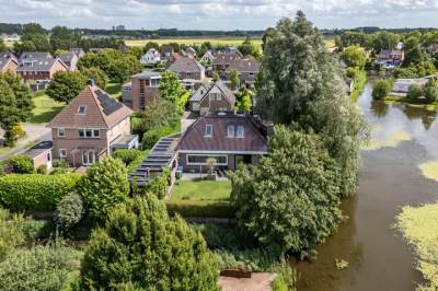 Woning Gomarusstraat 2 Groningen