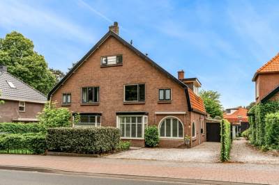 Woning Amersfoortseweg 71 Doorn