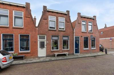 Woning Kruislaan 28 Enkhuizen