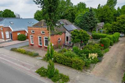 Woning Beumeesweg 168 Alteveer (GR)