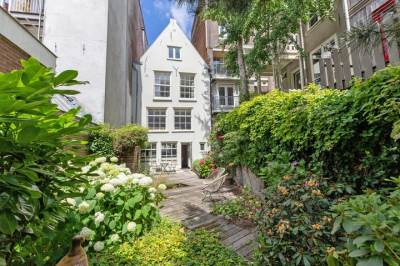 Woning Westerstraat 73 Amsterdam