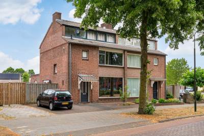 Woning Wilhelminalaan 56 Schijndel