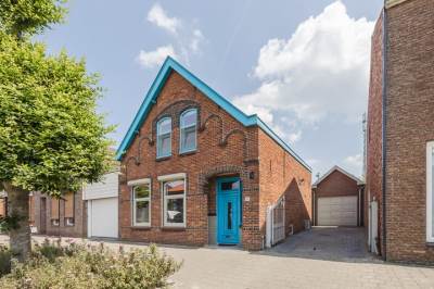 Woning Hulsterweg 33 Kloosterzande