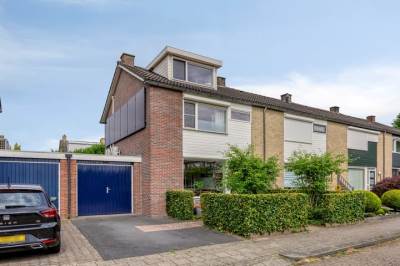 Woning Rubenslaan 25 Scherpenzeel (GE)