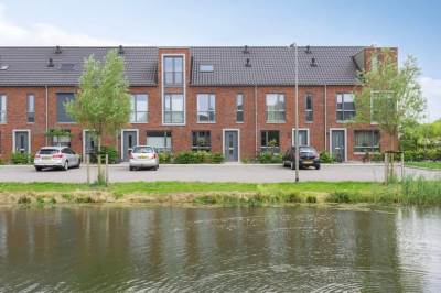 Woning Sportlaan 43 Oss