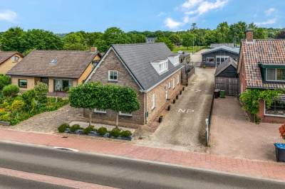 Woning Rijksstraatweg 209 Elst (UT)