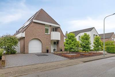 Woning Achterschouffert 53 Eygelshoven