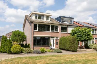 Woning IJsselsingel 98 Rheden