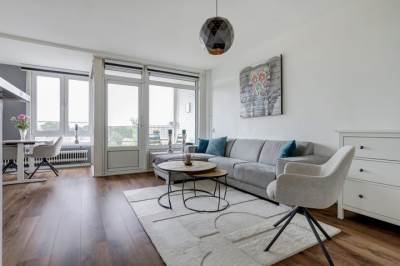 Woning Rietzangerstraat 79 Amersfoort