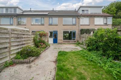 Woning Eikenlaan 26 Zuid-Scharwoude