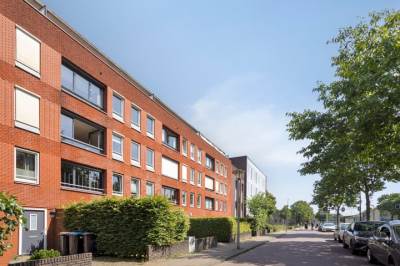 Woning Burgemeester Jhr. Quarles van Uffordlaan 511 Apeldoorn