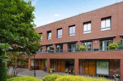 Woning Boeimeerhof 46 Breda