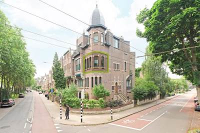 Woning Paul Krugerstraat 12 Arnhem