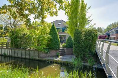 Woning Westerweg 55L Purmerend