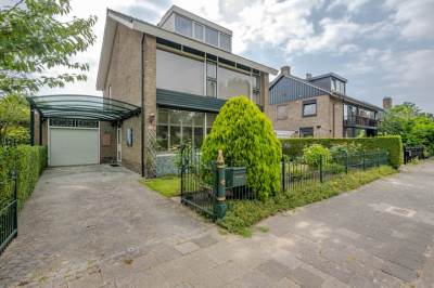 Woning Kortgenestraat 24 Rotterdam