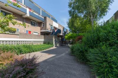 Woning Doornenburg 77 Dordrecht