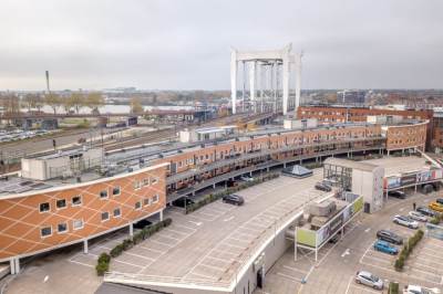 Woning Korte Parallelweg 63 Dordrecht