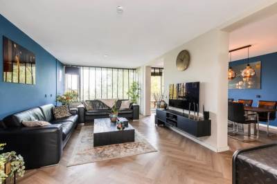 Woning Sibeliusplein 110 Schiedam