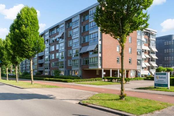 Woning Plantageweg 63 Zwijndrecht