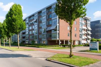 Woning Plantageweg 63 Zwijndrecht