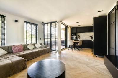 Woning Ladogameerhof 302 Amsterdam