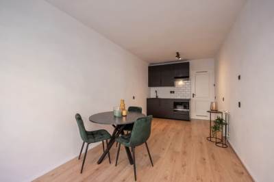 Woning Filips van Bourgondiëstraat 39A Schiedam