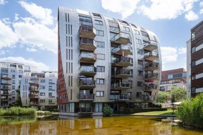 Woning Bordeslaan 233 Den Bosch