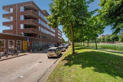Woning Rijswijkse Landingslaan 346 Den Haag