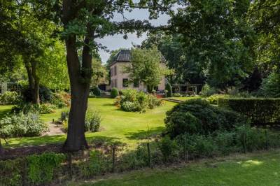 Woning Bleijendaalseweg 7 Berlicum