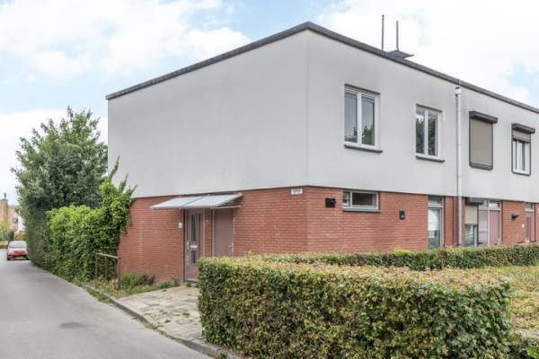 Woning Hedinstraat 25 Heerlen