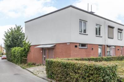Woning Hedinstraat 25 Heerlen