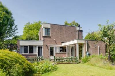 Woning van Santenlaan 2 Heerhugowaard