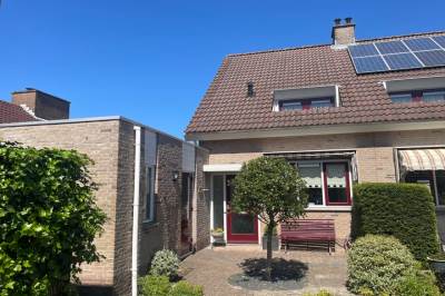 Woning Klein Koningshof 1 Pijnacker