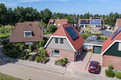 Woning Boarskulp 16 Stiens